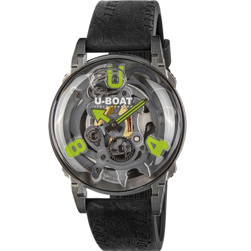 U-Boat 3350