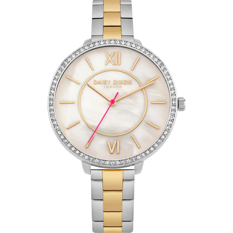 Dámske Hodinky DAISY DIXON DD088SGM (36MM)