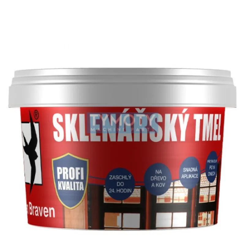 Debbex Sklenársky tmel - 5 kg béžová, vedierko