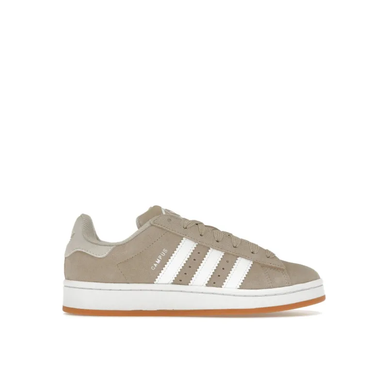 adidas Campus 00s Wonder Beige (GS) - 37.5