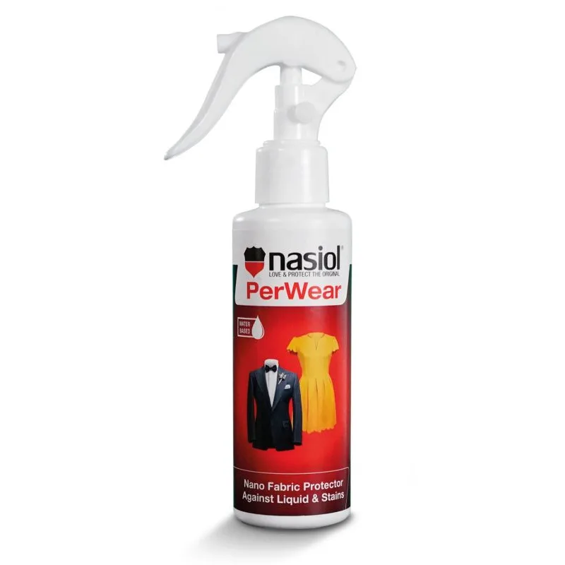 Nasiol PERWEAR nanokeramická ochrana oblečenia, 150ml