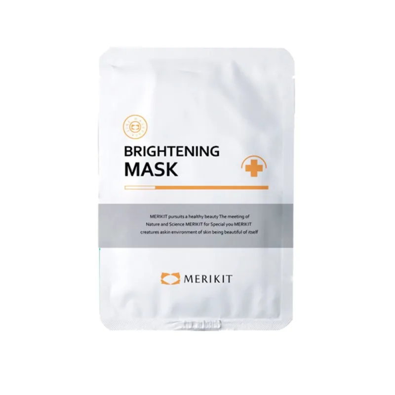 Merikit Brightening Mask 22 g