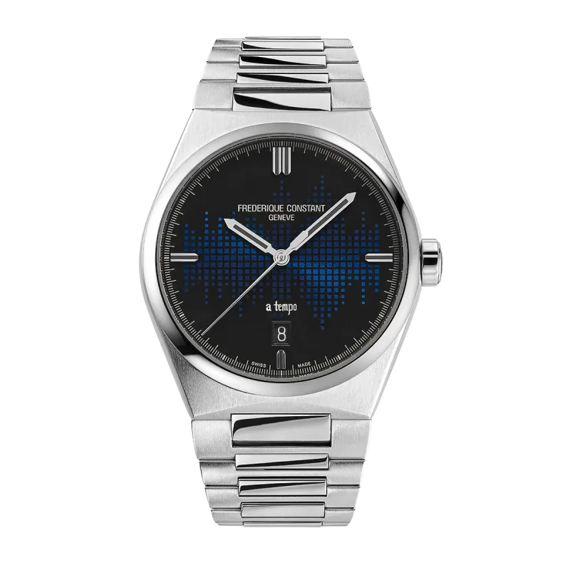 Frederique Constant FC-303TA3NH6B