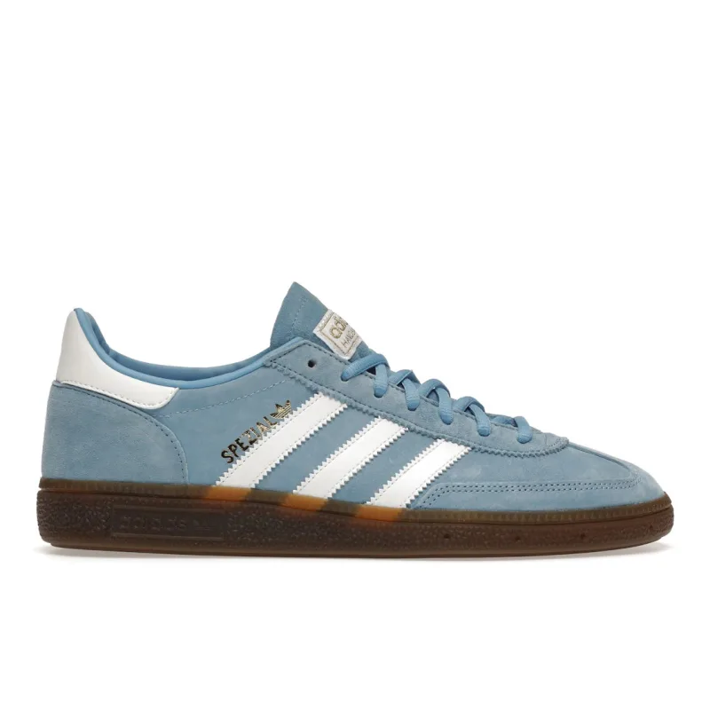 adidas Handball Spezial Light Blue - 38.5