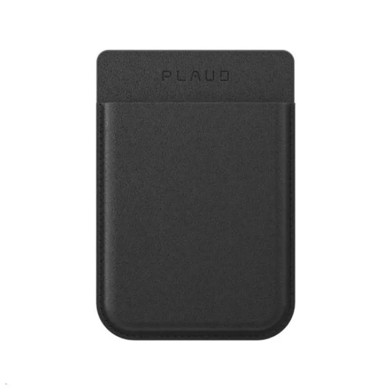 PLAUD Note Case Black - Pouzdro na Note, černé (PLAUD NOTE Case Black)