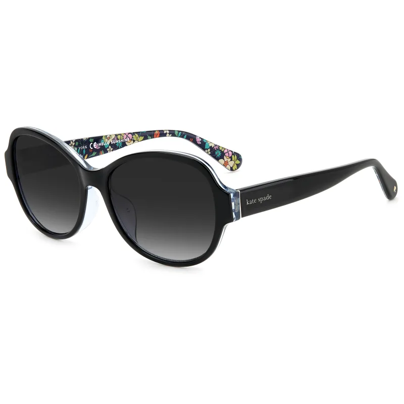 Dámske Slnečné Okuliare KATE SPADE ADDILYNNFS807 (Okuliare/nosník/ramienka: 57/17/145 mm)