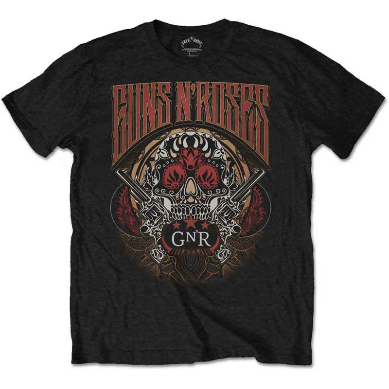Guns N Roses - Australia (tričko)