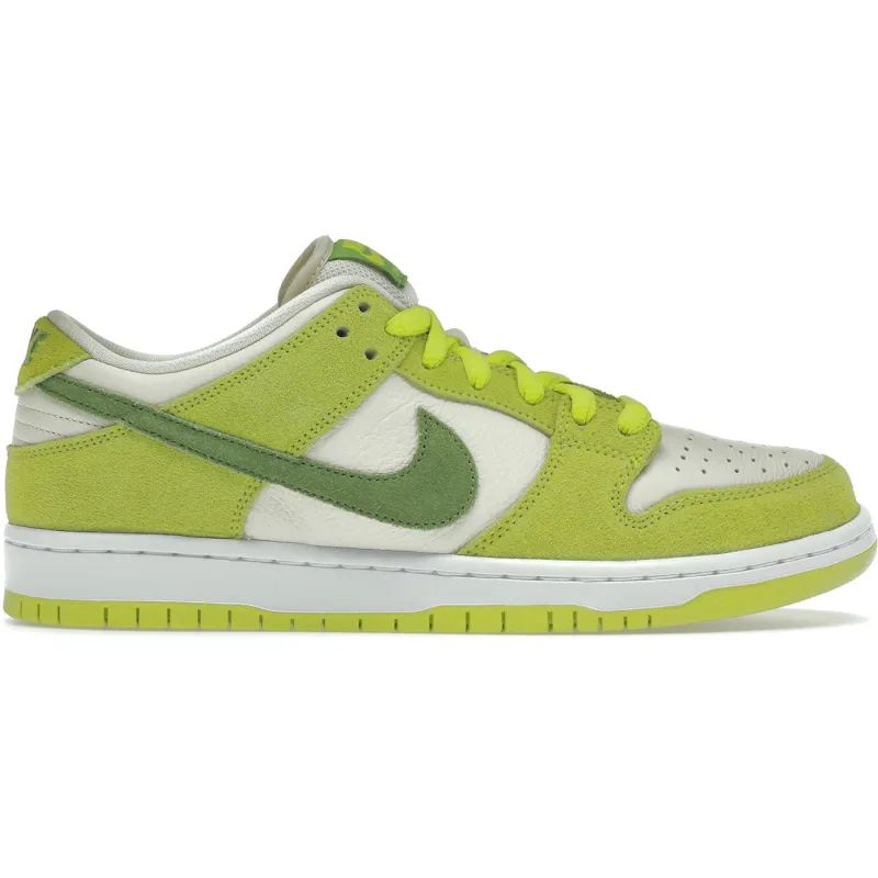 Nike SB Dunk Low Green Apple - 44