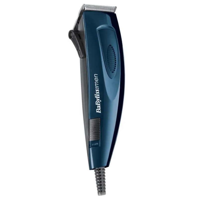 BABYLISS PARIS BABYLISS E695E Strihací strojček na vlasy i fúzy 0,7-3mm