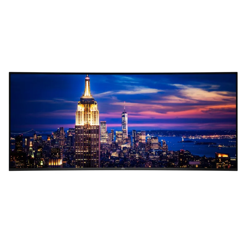 Dell UltraSharp/U5226KW WOST/52"/IPS/6144x2560/120Hz/5ms/Stříbrná/3RNBD 210-BTJN