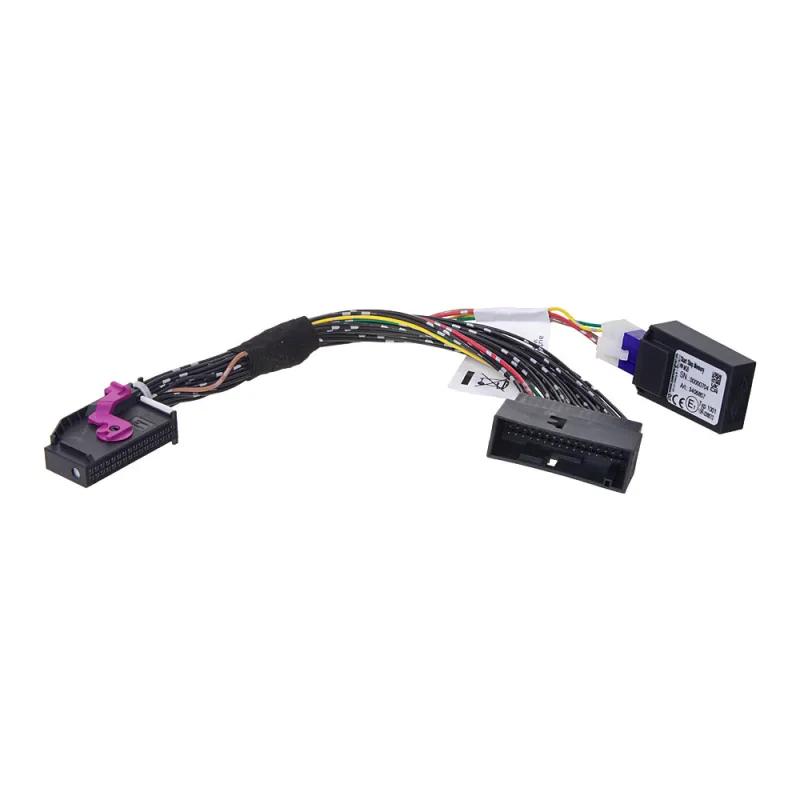STUALARM SSM-VW10SK