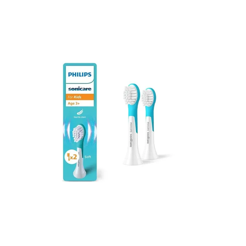 Philips Sonicare for Kids HX6032/ 90 2 ks HX6032/90