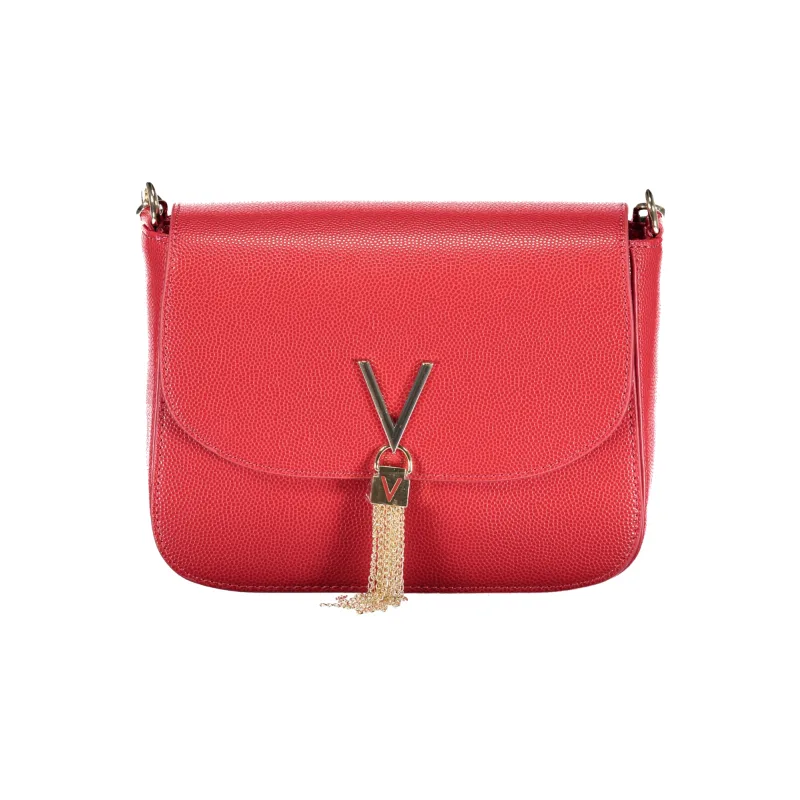 Dámska Kabelka VALENTINO BAGS - Červená
 23.0X20.0X9.0cm Farba: červená, Veľkosť: 23.0X20.0X9.0