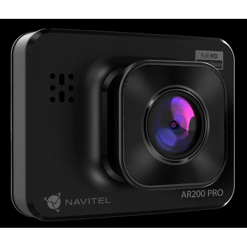 NAVITEL AR200 PRO autokamera se skleněnou optikou 8594181742306
