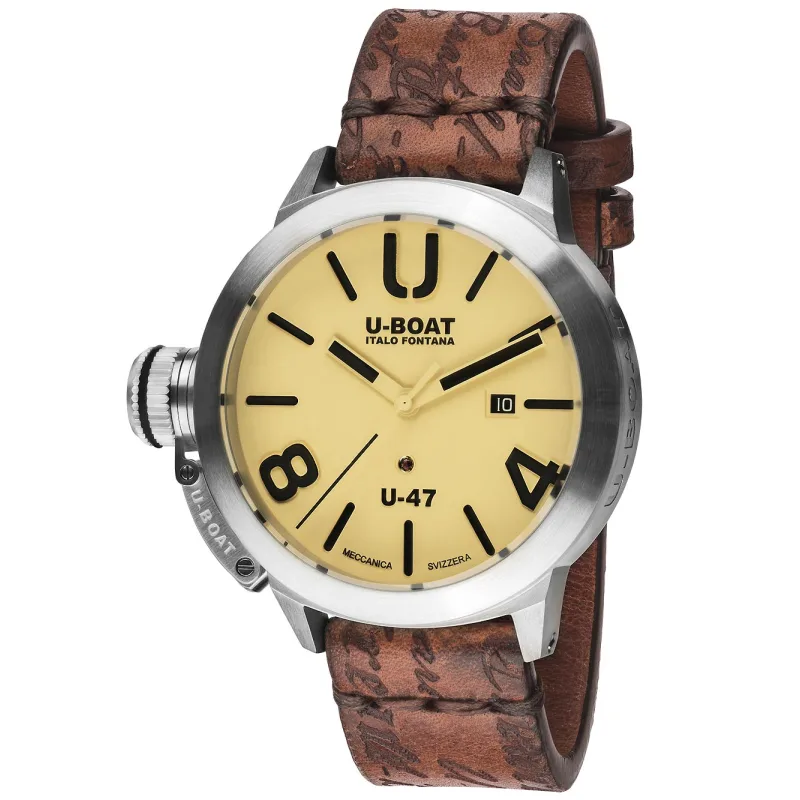 U-Boat 8106