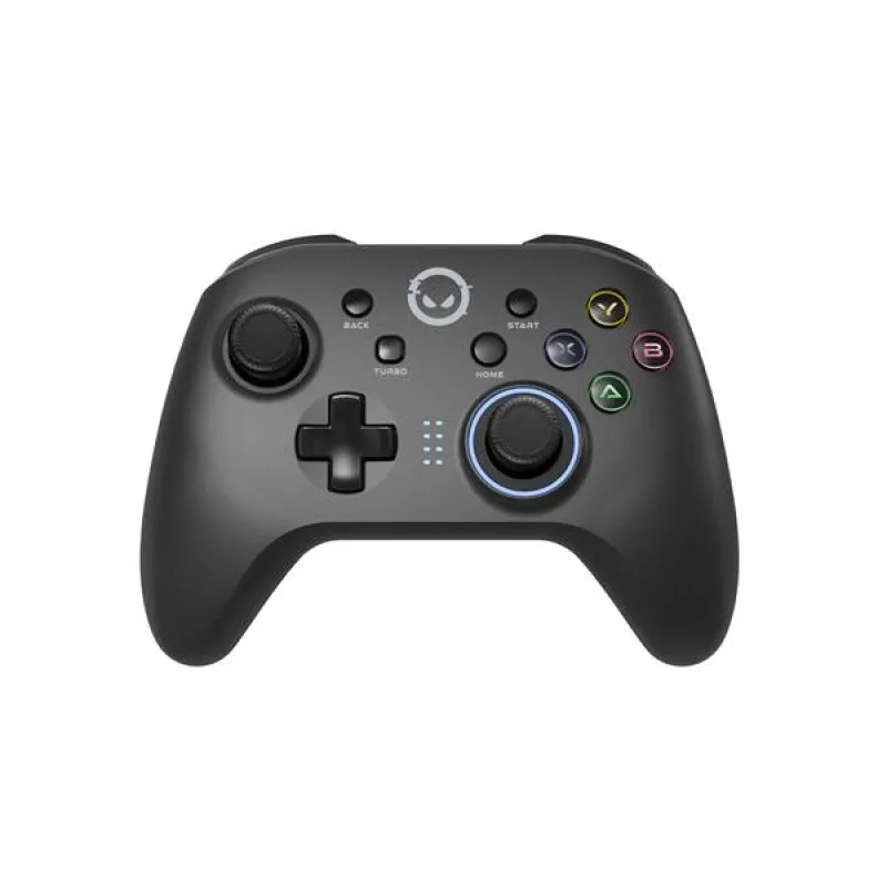 Lorgar Trix 510, Bluetooth herný ovládač - gamepad 5v1 multiplatformový…