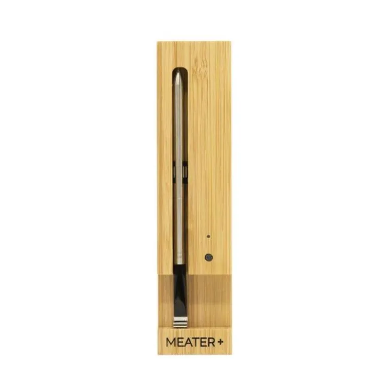 Meater PLUS V2 bezdrátový teploměr na maso (RTE-MT-MP01)
