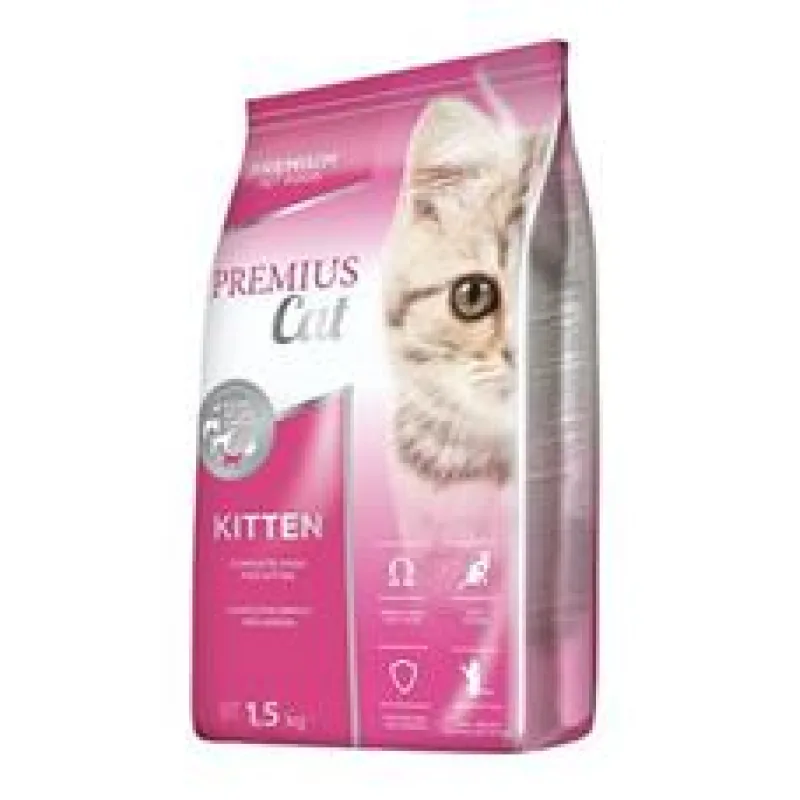 Premius Cat Kitten 1,5kg