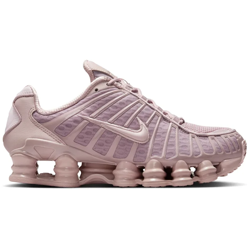 Nike Shox TL Particle Rose (Women's) - 44