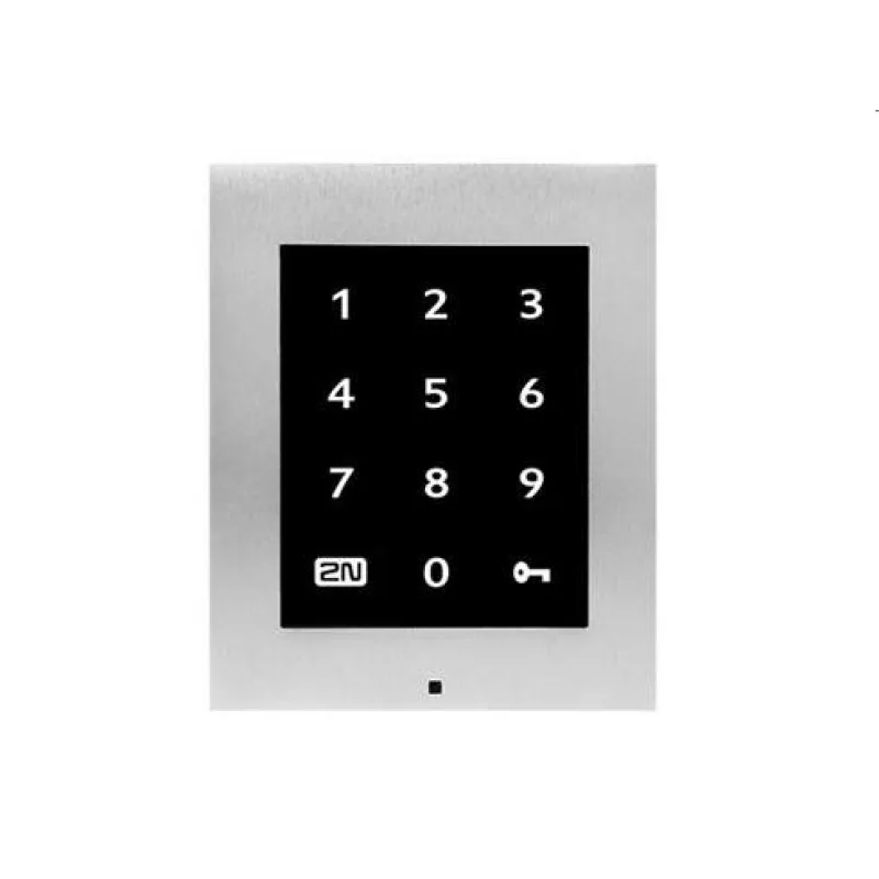 2N® Access Unit 2.0 Dotyková klávesnice