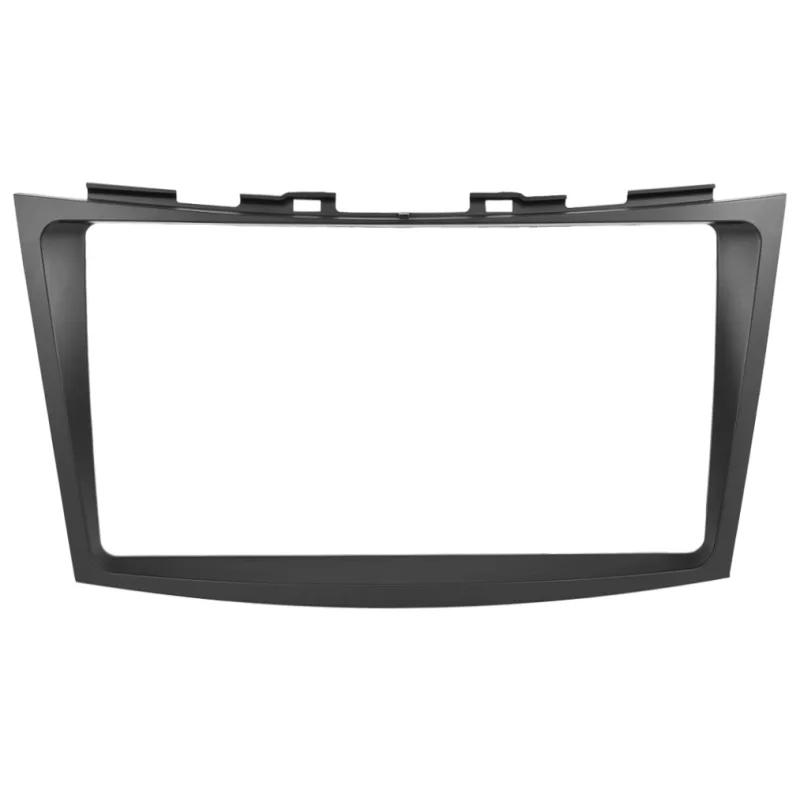 2DIN Rámeček pro Suzuki Swift II (Gen 4) s kabeláží CB078