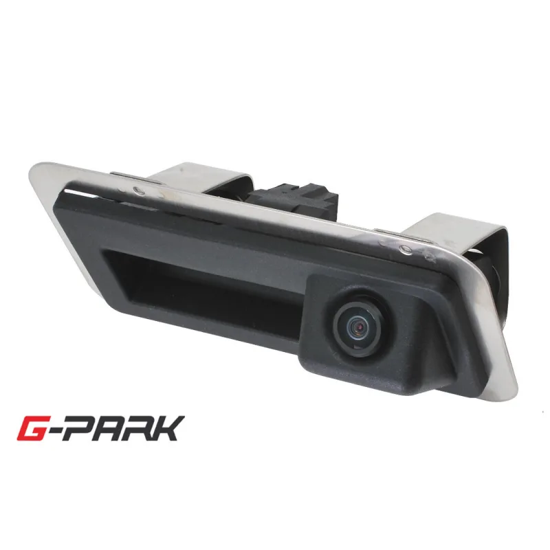 CCD parkovací kamera Audi / Škoda / VW 221847 VT