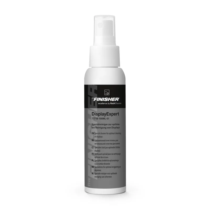 Koch Chemie The Finisher DisplayExpert - Špeciálny čistič displejov 100ml