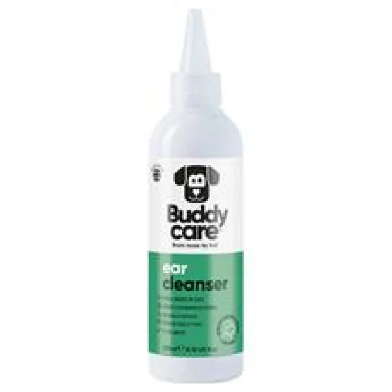 Čistič uší pro psy 200ml