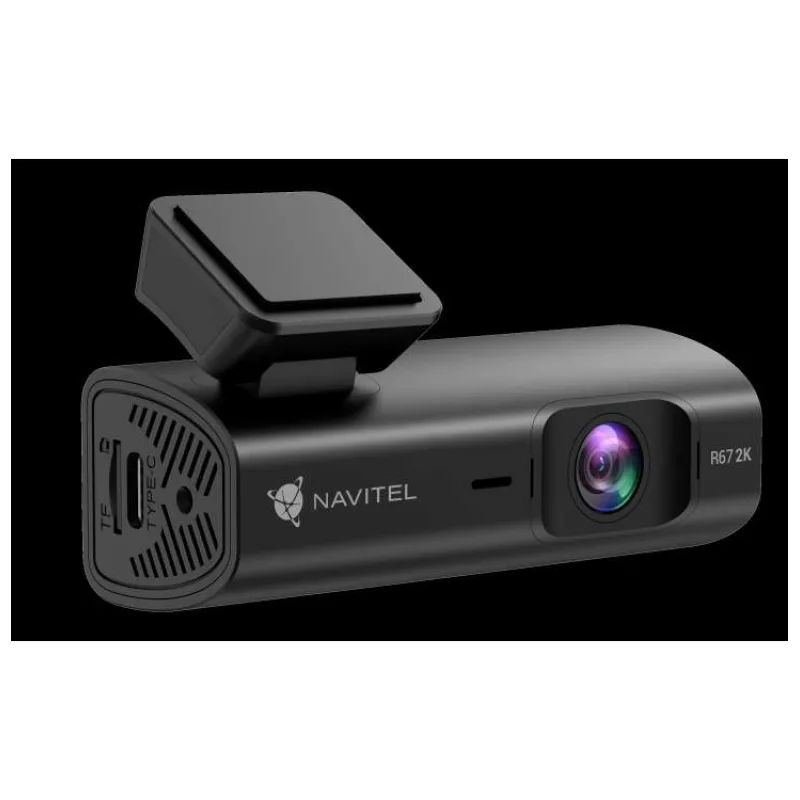 NAVITEL R67 2K autokamera s WIFI (8594181744515)