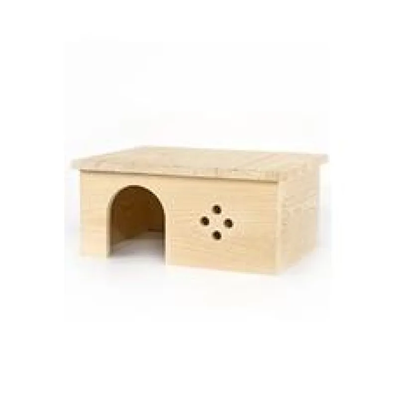 Domek pro morčata Pine XL LIMARA 1ks