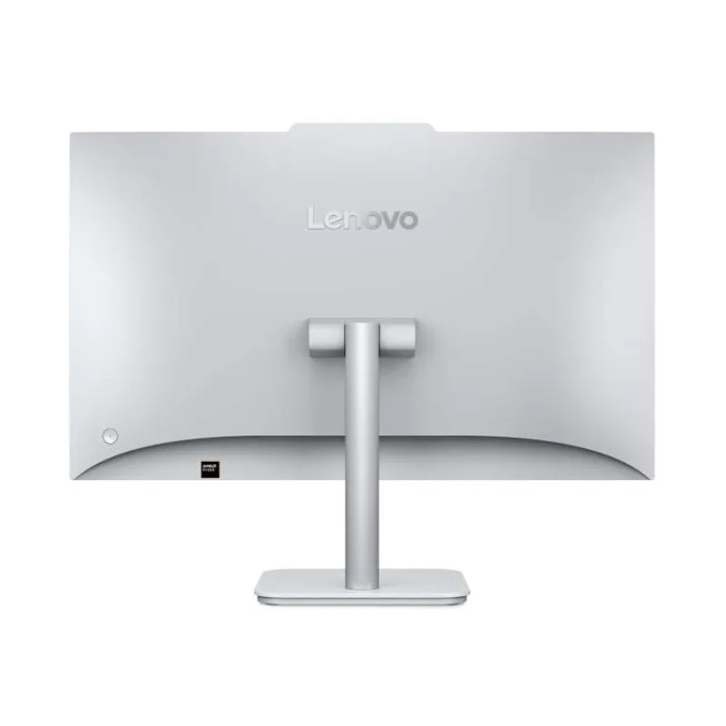 Lenovo A/A105 24/23,8"/FHD/R5-40/16GB/512GB/AMD int/bez OS/Sivá/2R (F0JS000FCK)