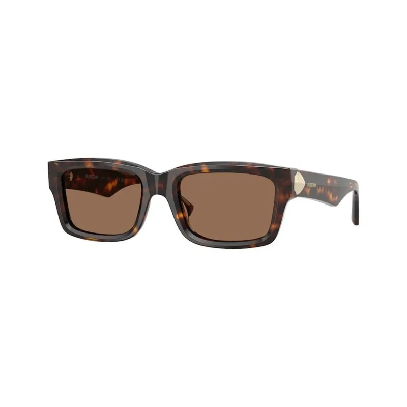 Dámske Slnečné Okuliare BURBERRY BE4443-300273 (šošovky/nosník/ramienka) 55/20/145 mm)