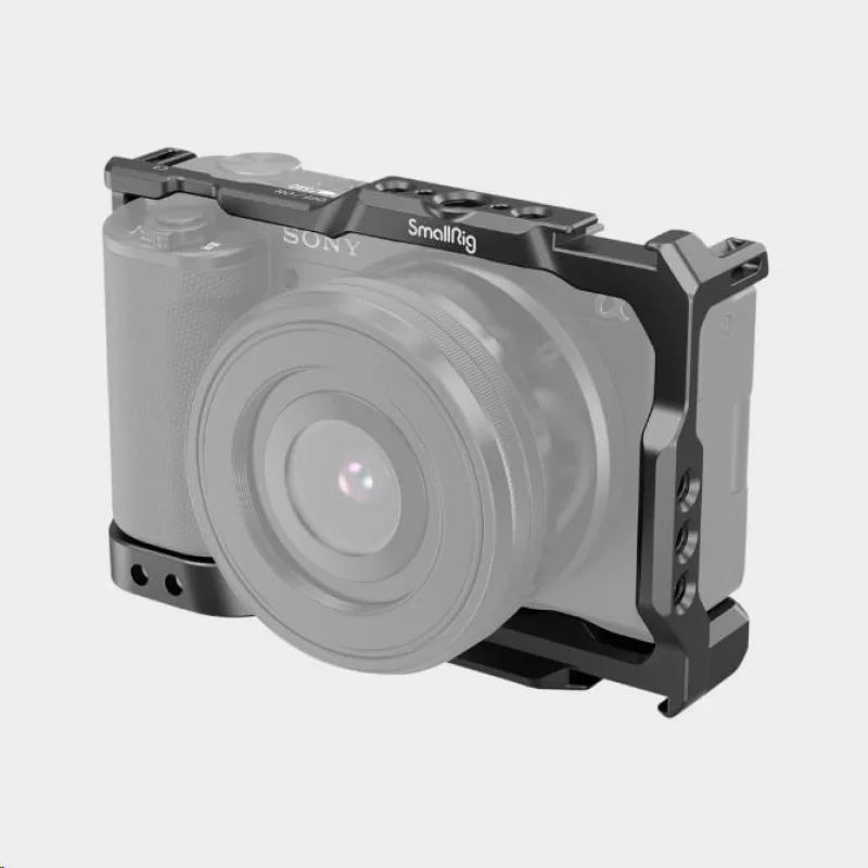 SmallRig 3531 Cage For Sony ZV-E10 3531B