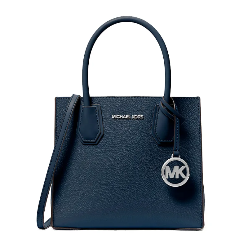 Dámska Kabelka MICHAEL KORS 35F3SM9M2LNAV (23X20X10CM )