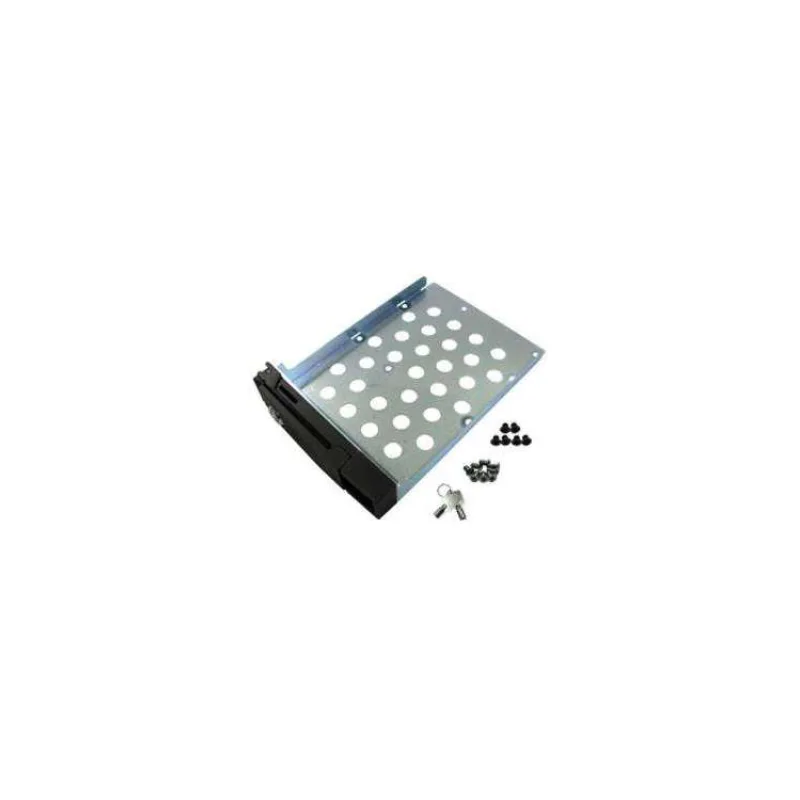 Qnap HDD Tray of TS-x59 a TS-x39 series (SP-TS-TRAY-BLACK)