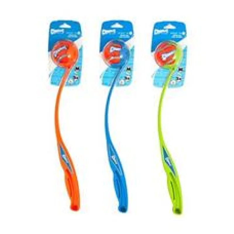Hračka pes Chuckit Sport Ball Launcher L 66cm