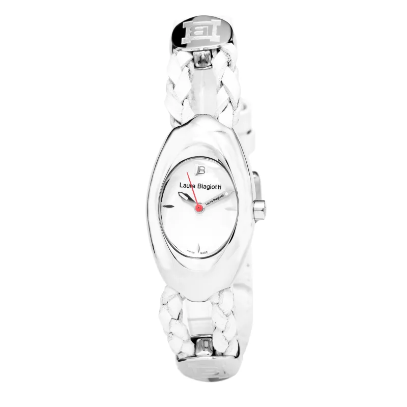 Dámske Hodinky LAURA BIAGIOTTI LBSM0056L-03 (22MM)