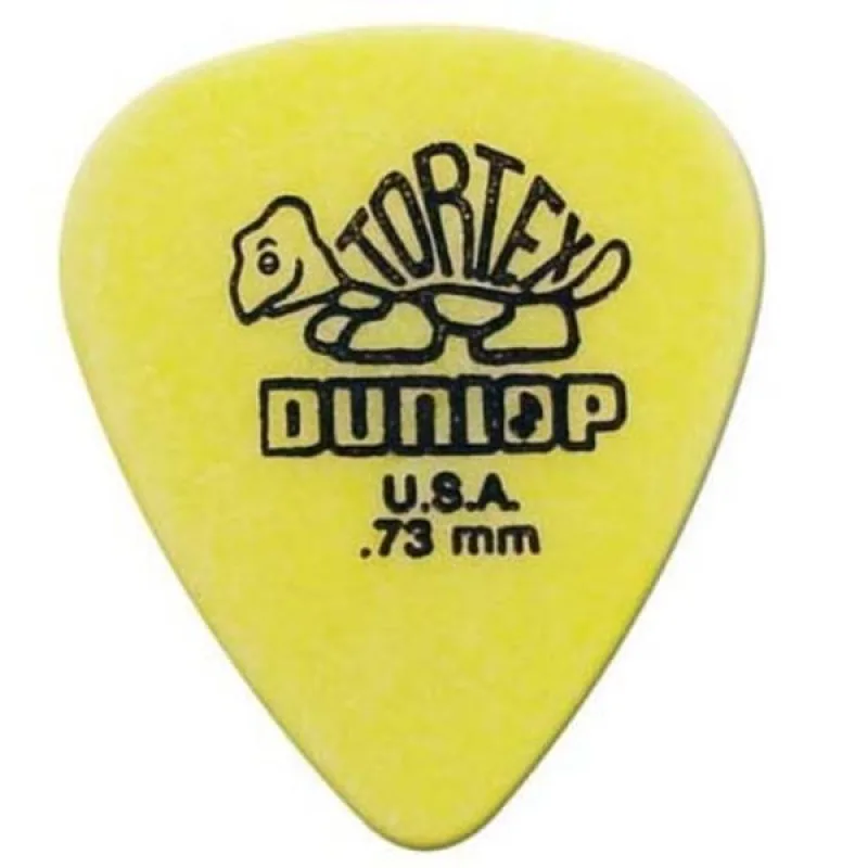 DUNLOP Tortex 0.73