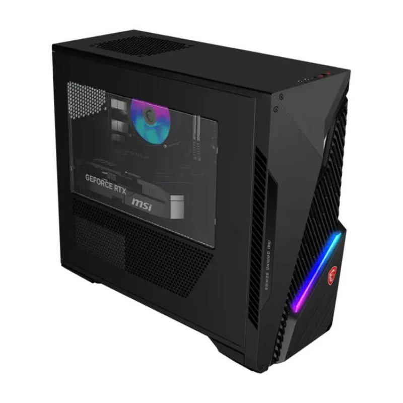 MSI MAG Infinite/S3 14NVL5-2860EU/Tower/i5-14400F/16GB/1TB/RTX 5060/W11H/3R (MAG Infinite S3 14NVL5-2860EU)