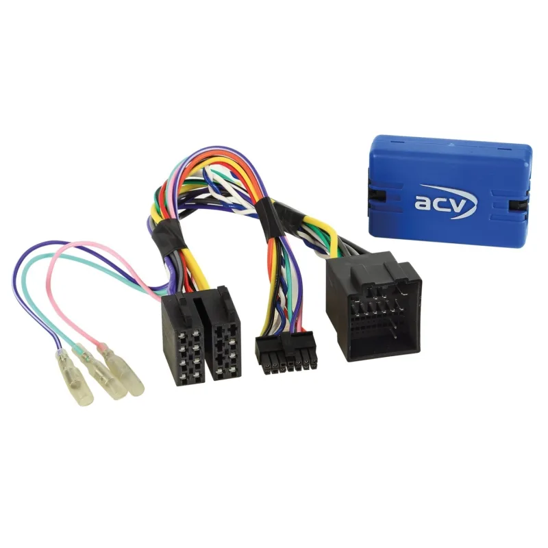 Adaptér z volantu pro Ford Transit 2018-, Fiesta 2017- 52sfo020