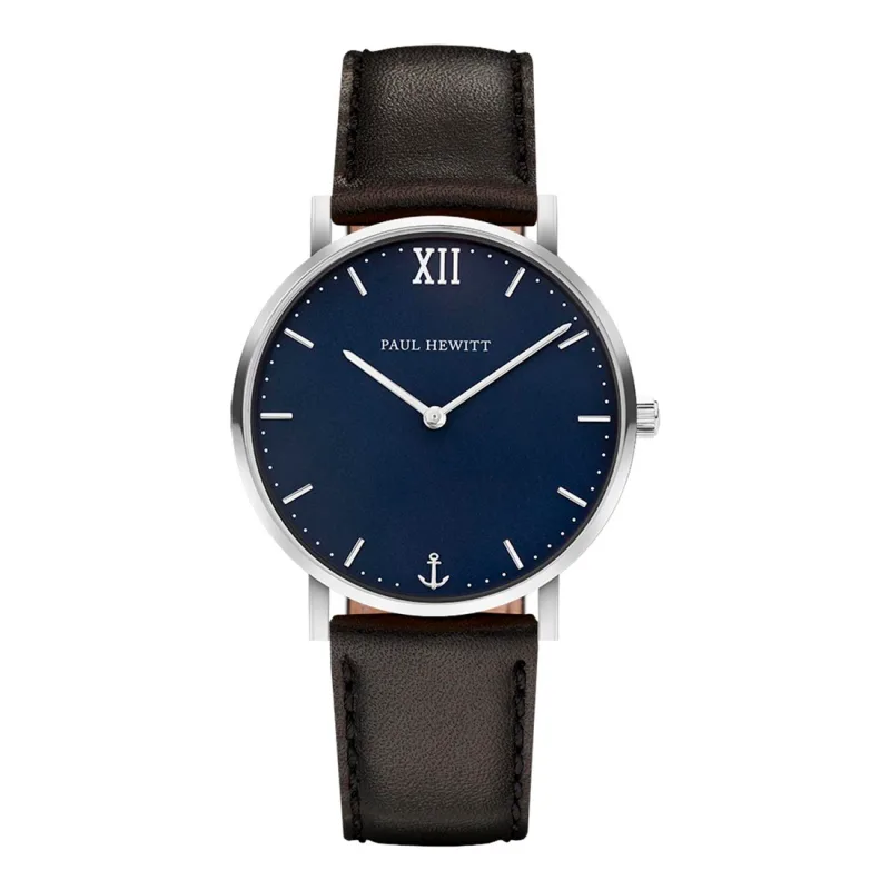 Pánske Hodinky PAUL HEWITT SA-S-ST-B-2M (36MM)