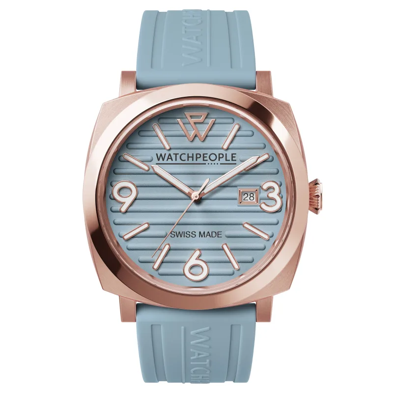 Dámske Hodinky WATCHPEOPLE 700997 (45MM)