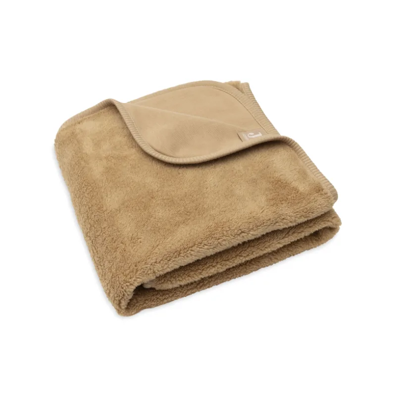 Jollein Deka 75x100cm Merino Wool Felted Natural