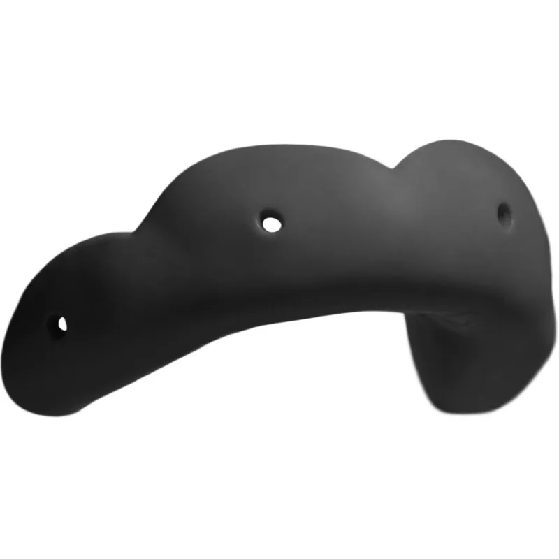 Chránič zubov Sisu GO Charcoal Black