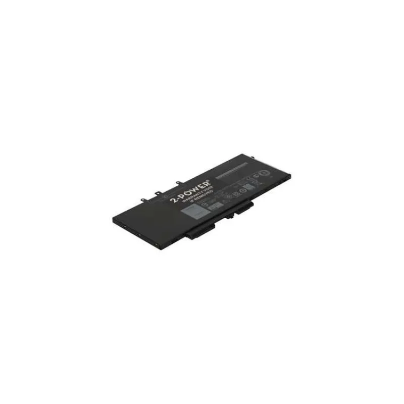 2-Power Latitude 5280 ( 451-BBZG alternative ) 4 ?lánková Baterie do Laptopu 7,6V 8500mAh (CBI3582A)