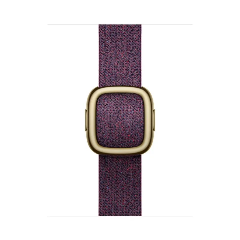 Watch Acc/ 42/ Mulberry Modern Buckle- L ML3N4ZM/A