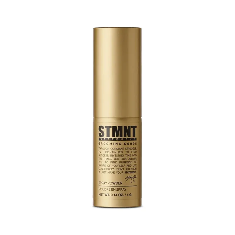 Púdrový sprej na vlasy STMNT Powder spray 4 g