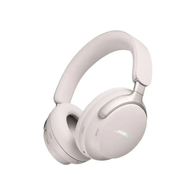 Bose Headphones QuietComfort Ultra / 880066-0200 White, EU (880066-0200)