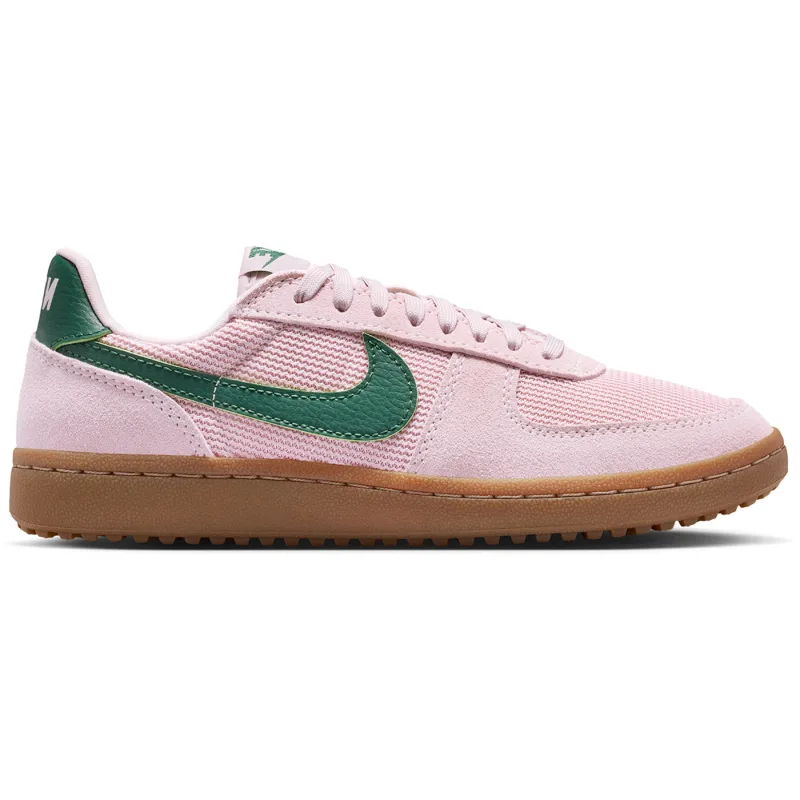 Nike Field General Light Soft Pink Fir Gum (Women's) - 44