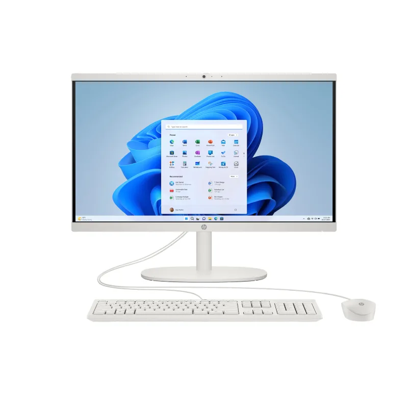 HP 22/22-dg0011nc/21,5"/FHD/N100/8GB/512GB/Intel int/W11H/Bílá/2R DK4E5EA#BCM
